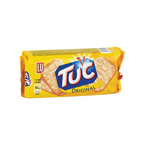 TUC - Original nature - 100g