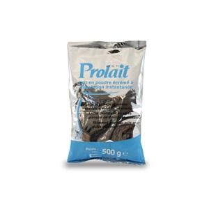 Lait en poudre écrémé - PROLAIT - 500g