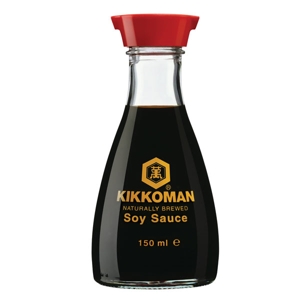 Sauce soja - KIKOMAN - 150ml