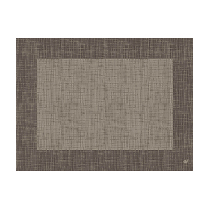 Sets de table couleur granite - 30x40cm x100