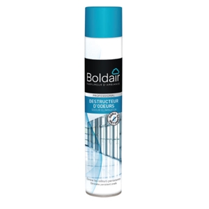 Destructeur d'odeurs - BOLDAIR - 500ml