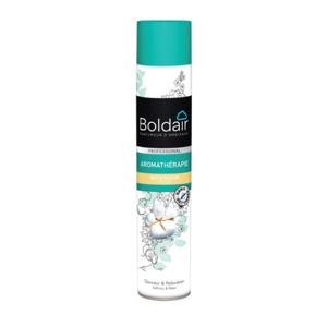 Désodorisant Activ'Coton - BOLDAIR - 500ml