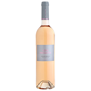 Côtes de Provence AOP Côté Presqu'île de Minuty 75cl x 6