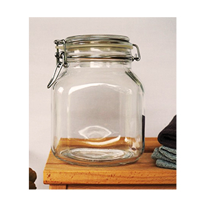 Bocal hermétique - 1.5L