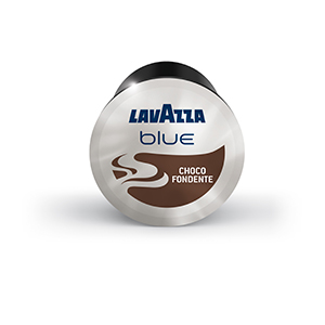 50 capsules chocolat - LAVAZZA BLUE