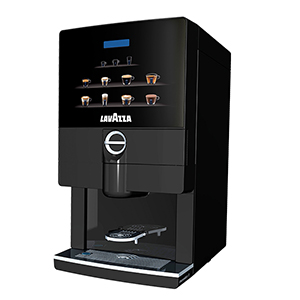 Machine à café LB 2600 - LAVAZZA