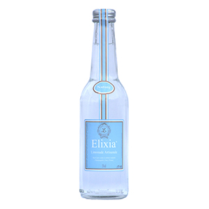 Limonade nature - ELIXIA - 33cl x12