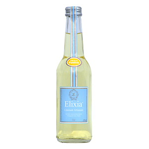Limonade fruit de la passion - ELIXIA - 33cl x12