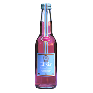 Limonade framboise - ELIXIA - 33cl x12