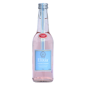 Limonade fraise des bois - ELIXIA - 33cl x12