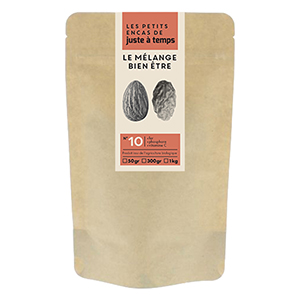 Mélange bien-être - JAT - 1kg