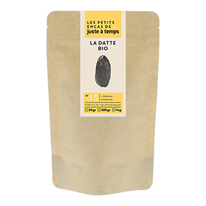 Dattes Medjoul - JAT - 1kg