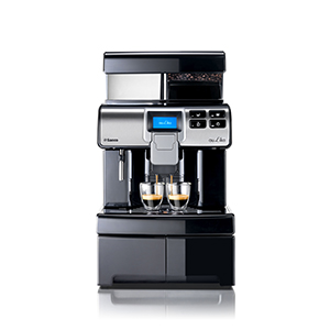 Machine à café - SAECO AULIKA OFFICE