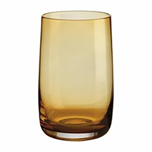 Verres haut glass ambré - 40cl x6