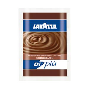 50 sachets individuels chocolat en poudre - LAVAZZA