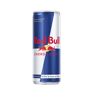 RED BULL - 25cl x24