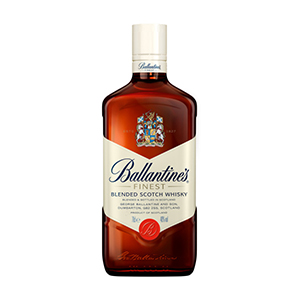 Whisky - BALLANTINE'S - 40% 70 cl