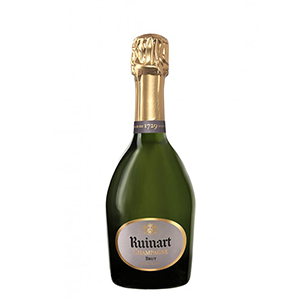 Champagne brut - RUINART - 37,5 clx12