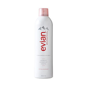 Brumisateur - Evian - 400ml
