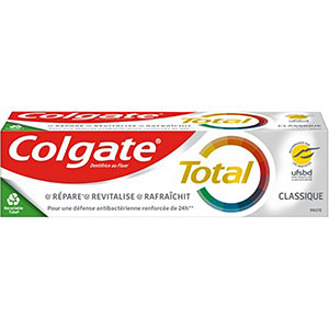 Dentifrice - COLGATE - 75ml