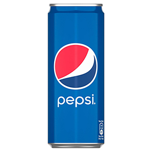 PEPSI - 33cl x24