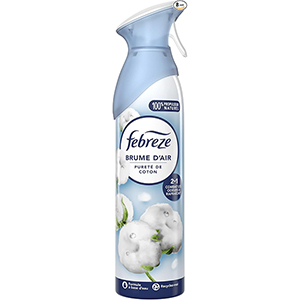 Febreze Fleur de coton 185ml