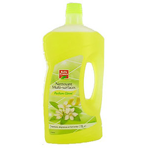 Nettoyant multi usage citron 1L