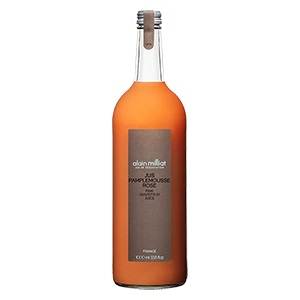 Jus de pamplemousse - ALAIN MILLIAT - 1L x6