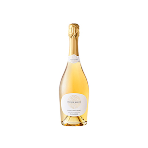 Effervescent sans alcool - FRENCH BLOOM - 75cl x6