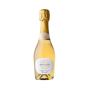 Effervescent sans alcool - FRENCH BLOOM - 37,5cl x12