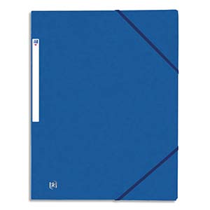 Lot de 10 chemises bleu - OXFORD 