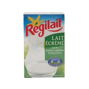 Lait en poudre écrémé - RÉGILAIT - 300g