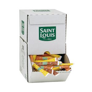 Bûchettes de sucre - SAINT LOUIS - 5g x500
