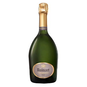 Champagne brut - RUINART - 75cl x6