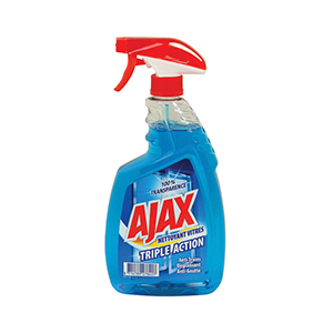 Spray nettoyant vitres - AJAX - 750ml