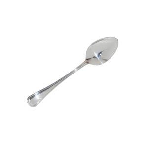 12 cuillères en inox