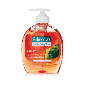 Savon anti-bactérien - PALMOLIVE - 300ml